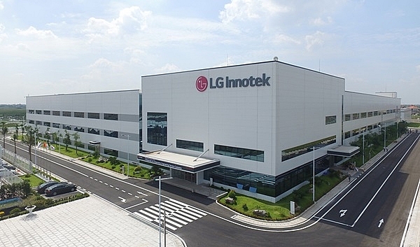 Được IFC đầu tư 200 triệu USD, LG Innotek Hải Phòng dự kiến xây nhà máy thứ ba để mở rộng sản xuất mô-đun camera cho điện thoại thông minH