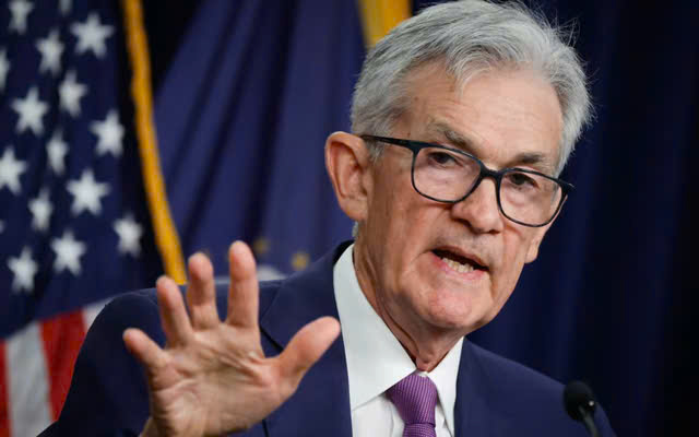 Fed cắt giảm lãi suất - mở đường cho làn sóng nới lỏng tiếp
theo ở châu Á giữa áp lực thương mại