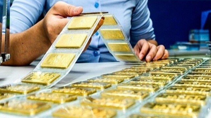 Sớm nhất 2026 doanh nghiệp và ngân hàng mới được nhập khẩu vàng