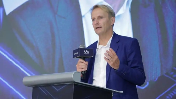 "Kiến trúc sư trưởng" khung pháp lý MiCA: EU sẽ đẩy mạnh token hóa tài sản thực