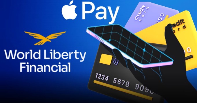 Đế chế crypto nhà ông Trump sắp “trình làng” thẻ ghi nợ tích hợp Apple Pay, song “nói không” với xây blockchain và sàn tiền số