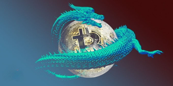 Châu Á và luật chơi mới cho crypto