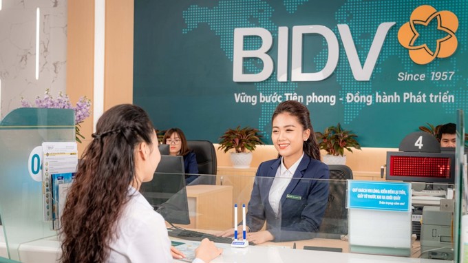 BIDV ước lãi kỷ lục 36.000 tỷ đồng năm 2025, tổng tài sản vượt 3,25 triệu tỷ đồng