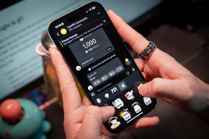 Nóng: Ví Coin98 ngừng cung cấp dịch vụ tại Việt Nam