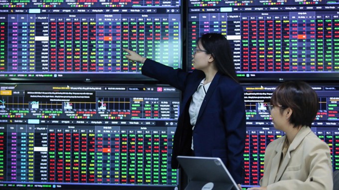 Nhà đầu tư mở gần 260.000 tài khoản chứng khoán trong tháng 8