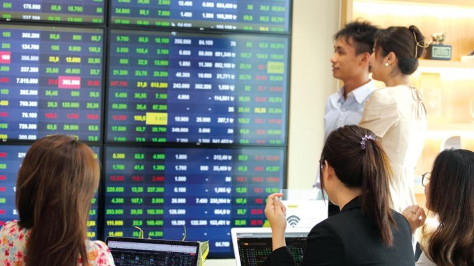 HSBC: Chứng khoán Việt Nam có thể hút hơn 10 tỷ USD khi được nâng hạng