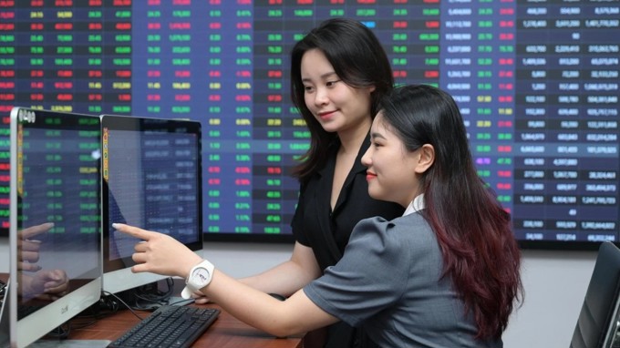 Mirae Asset: VN-Index có thể lên 1.800 điểm trong tháng 9
