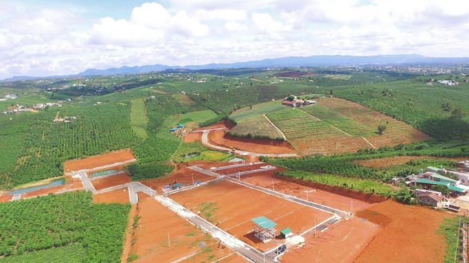 Kiến nghị hồi tố tiền sử dụng đất với người dân đã nộp đủ từ
1/8/2024