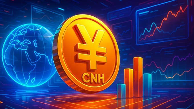 Lộ diện đồng stablecoin neo giá nhân dân tệ đầu tiên trên thế giới