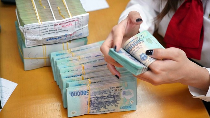 Loạt doanh nghiệp chốt quyền trả cổ tức tiền mặt tuần tới, tỷ lệ cao nhất 100%