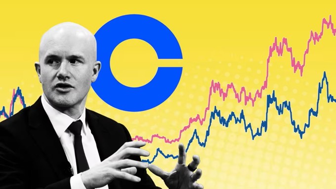 Coinbase mất thế độc tôn khi loạt đối thủ mới xuất hiện