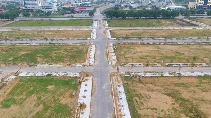 Đề xuất nâng mức đặt cọc đấu giá đất lên 50% giá khởi điểm