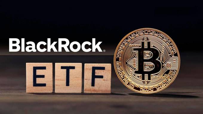 "Gã khổng lồ" BlackRock tính token hóa quỹ ETF