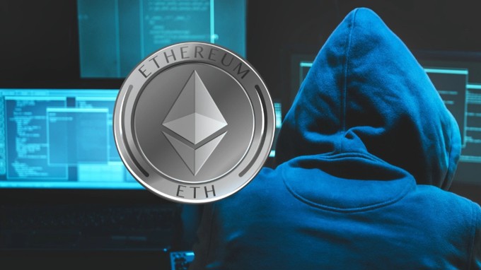 Hacker sàn Coinbase mạnh tay gom ETH khi giá vượt 4.700 USD