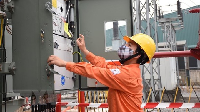 Đề xuất trường hợp được tự đàm phán giá điện