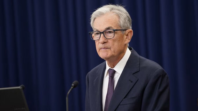 Fed giảm lãi suất 0,25%, phát tín hiệu còn hai lần cắt giảm trong năm nay