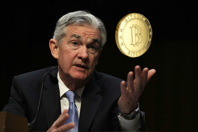Fed chốt lịch họp về stablecoin và token hóa tài sản thực