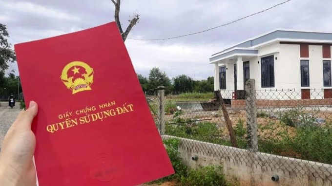 Đề xuất xây dựng bảng giá đất theo loại đất, khu vực, vị trí