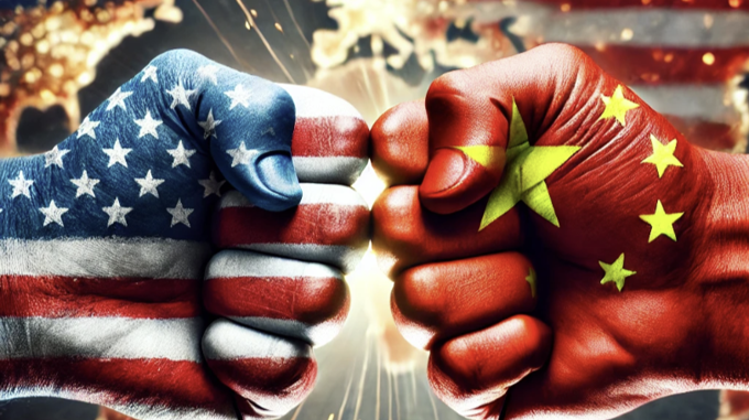 Bàn tay vô hình và bàn tay hữu hình