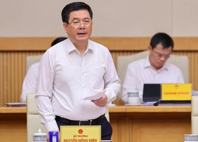 Xuất nhập khẩu của Việt Nam dự kiến đạt mức kỷ lục 800 tỷ USD trong năm nay