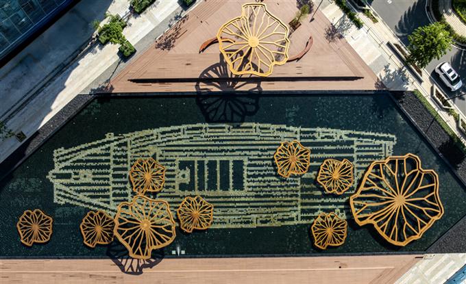 Masterise Group và tầm nhìn kiến tạo đô thị mang bản sắc địa phương