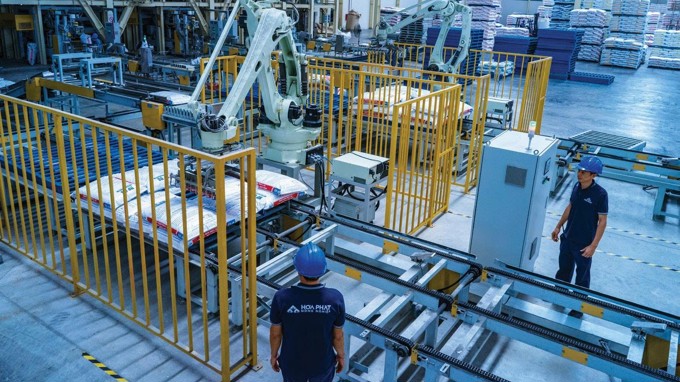 Nông nghiệp Hòa Phát (HPA) nộp hồ sơ IPO