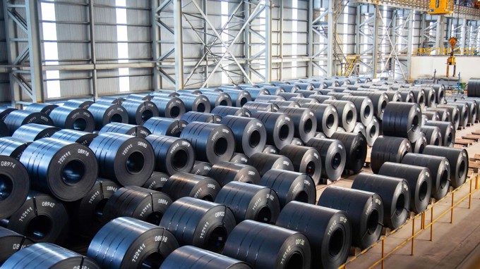 Hòa Phát cán mốc 15 triệu tấn HRC sau hơn 5 năm, khẳng định vị thế số 1 Việt Nam