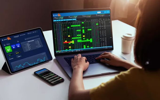 Khối ngoại bán ròng 5.200 tỷ đồng tuần đầu năm Bính Ngọ, FPT bị “xả” mạnh nhất