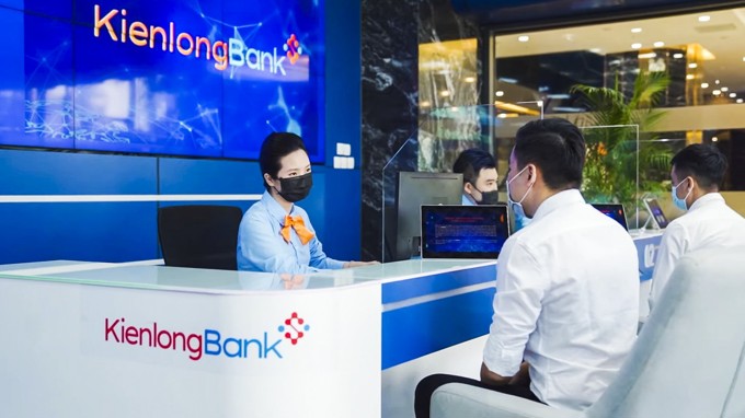 KienlongBank nộp hồ sơ niêm yết HOSE