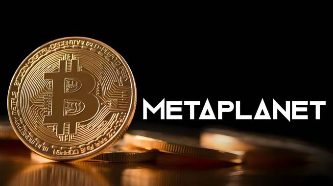 Metaplanet mở đường cho chiến lược tích lũy gần 4 tỷ USD Bitcoin