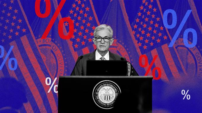 Thấy gì từ quyết định cắt lãi suất của FED?