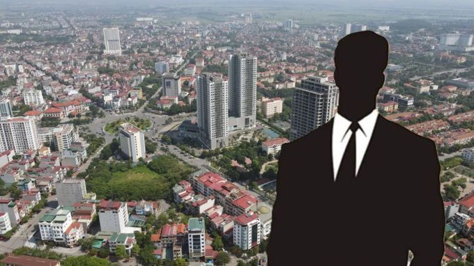 Bí ẩn đại gia 9x đứng sau dự án khu đô thị 16.800 tỷ đồng ở Bắc Ninh