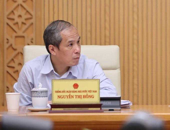 Phó Thống đốc NHNN nêu 3 lý do giá vàng tăng vọt