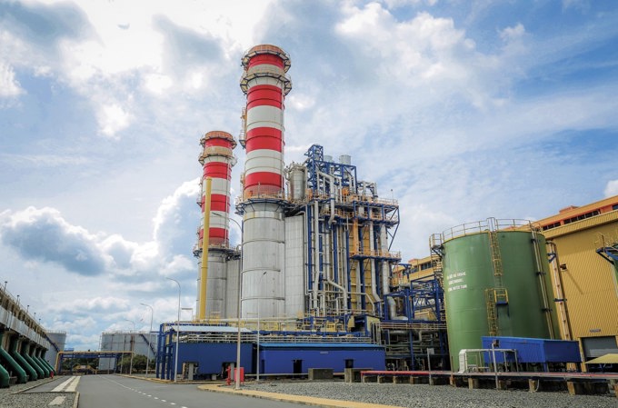 PV Power muốn tăng vốn lên 30.600 tỷ đồng