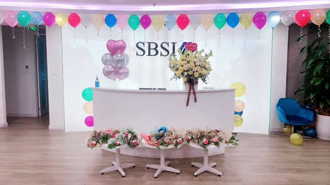 Chứng khoán Stanley Brothers muốn tăng vốn gấp 6 lần