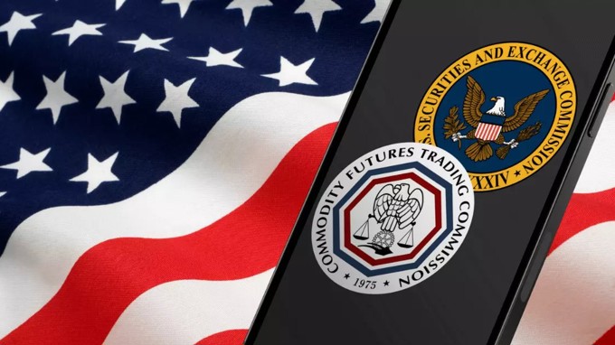 Cơ quan quản lý Mỹ làm rõ quy định về giao dịch tiền số