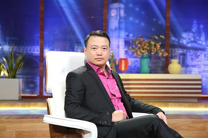 Shark Bình và 2 dự án crypto “bay màu” 99%: Phải “vạch áo cho người xem lưng” để cảnh tỉnh cộng đồng về tiền số