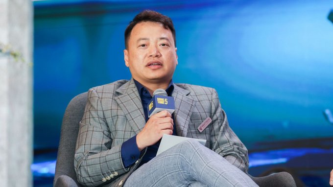 Shark Bình nói thẳng: Crypto là ‘sân chơi thuần thao túng’, Việt Nam bị cuốn theo cuộc đua do các cường quốc khởi xướng