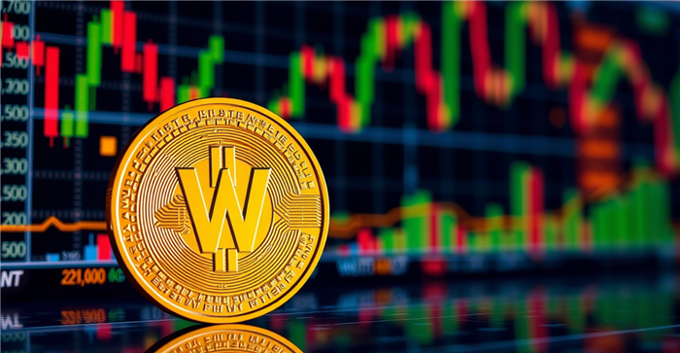 Stablecoin neo giá won KRW1 được phát hành trên Avalanche