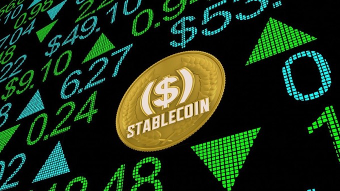USDT và USDC góp 46 tỷ USD vào dòng tiền stablecoin quý 3