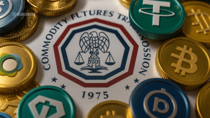 Mỹ đề xuất dùng stablecoin làm tài sản thế chấp trên thị trường phái sinh