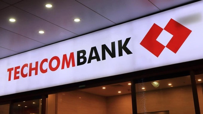 Techcombank sắp chi 7.000 tỷ đồng trả cổ tức, tỷ lệ 10%
