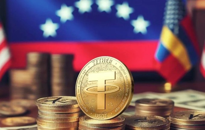 "Cường quốc sắc đẹp" Venezuela chìm trong siêu lạm phát, dân chúng đổ xô sang dùng “đô la Binance”