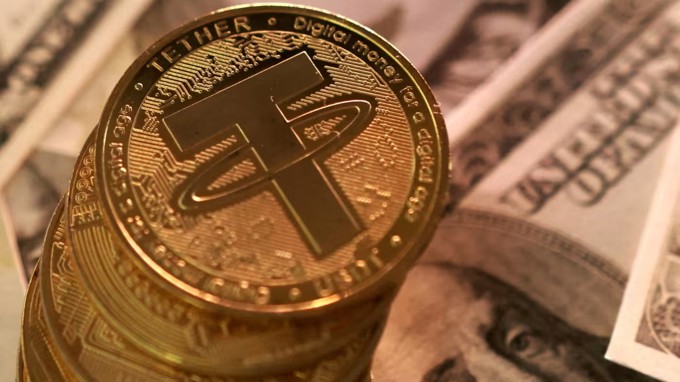 Tether tung stablecoin “Made in USA”, tái thiết vị thế trên đất Mỹ