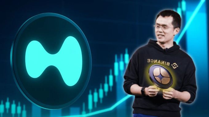 $HYPE phá ATH bất chấp CZ "shill" tên đối thủ cùng ngành $ASTER