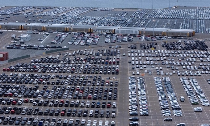 Tính đánh thuế 50% lên ô tô Trung Quốc: Bắc Kinh nhắc nhở Mexico “suy nghĩ kỹ” trước khi làm