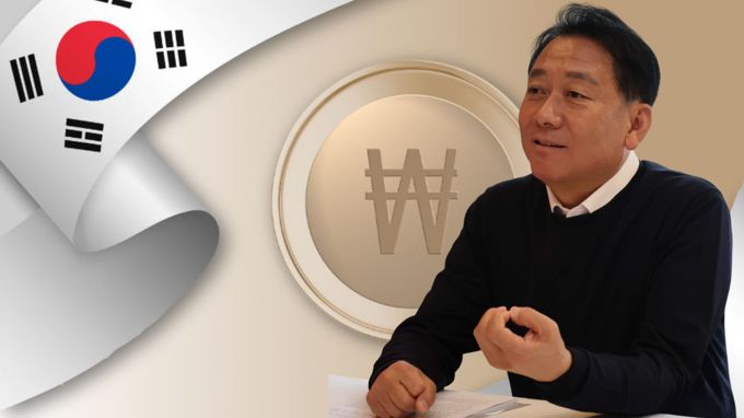 Cựu Tổng thư ký Quốc hội Hàn Quốc: Stablecoin neo theo đồng won phải được niêm yết trên Binance