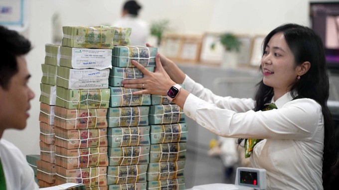 Thêm biện pháp siết tín dụng đổ vào đầu cơ bất động sản