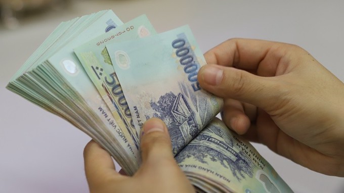 Loạt DN chốt quyền chia cổ tức tuần tới, tỷ lệ cao nhất gần 40%