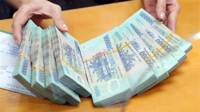 Chuyển từ 500 triệu đồng phải báo cáo cơ quan phòng chống rửa tiền